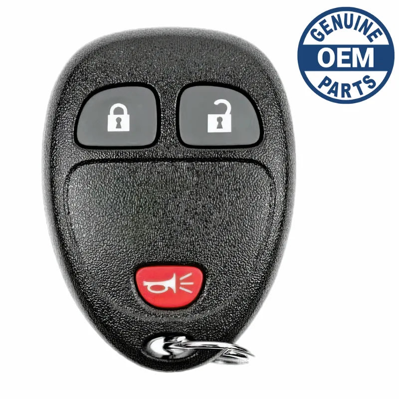 2012 Buick Enclave Remote PN: 20869056