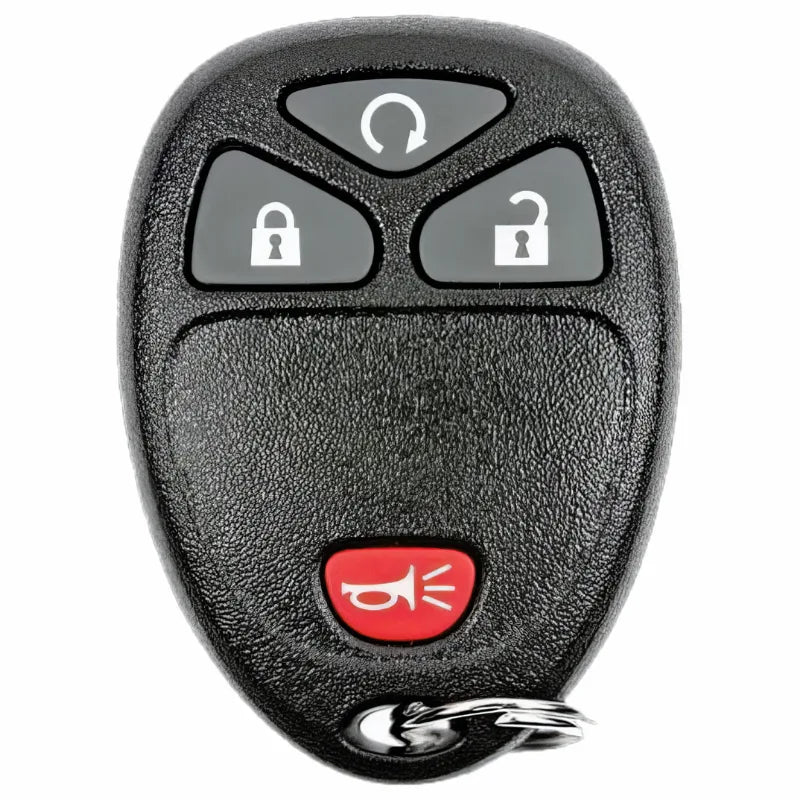 2012 GMC Yukon XL 1500 Remote PN: 22936098