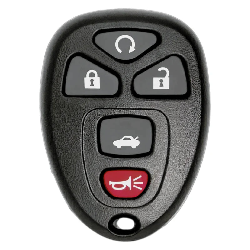 OEM OUC602 5B RS Fob