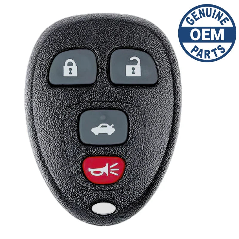 2007 Pontiac Solstice Remote PN:15252034