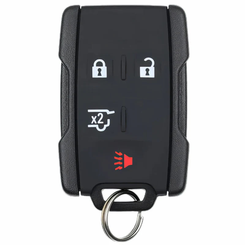 2015 Chevrolet Suburban Remote FCC: M3N-32337100 PN: 13577769