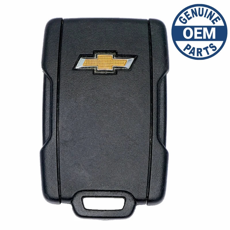 2015 Chevrolet Suburban Remote FCC: M3N-32337100 PN: 13577769