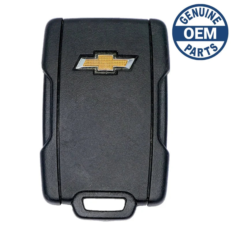 2020 Chevrolet Suburban Remote FCC: M3N-32337100 PN: 13577769