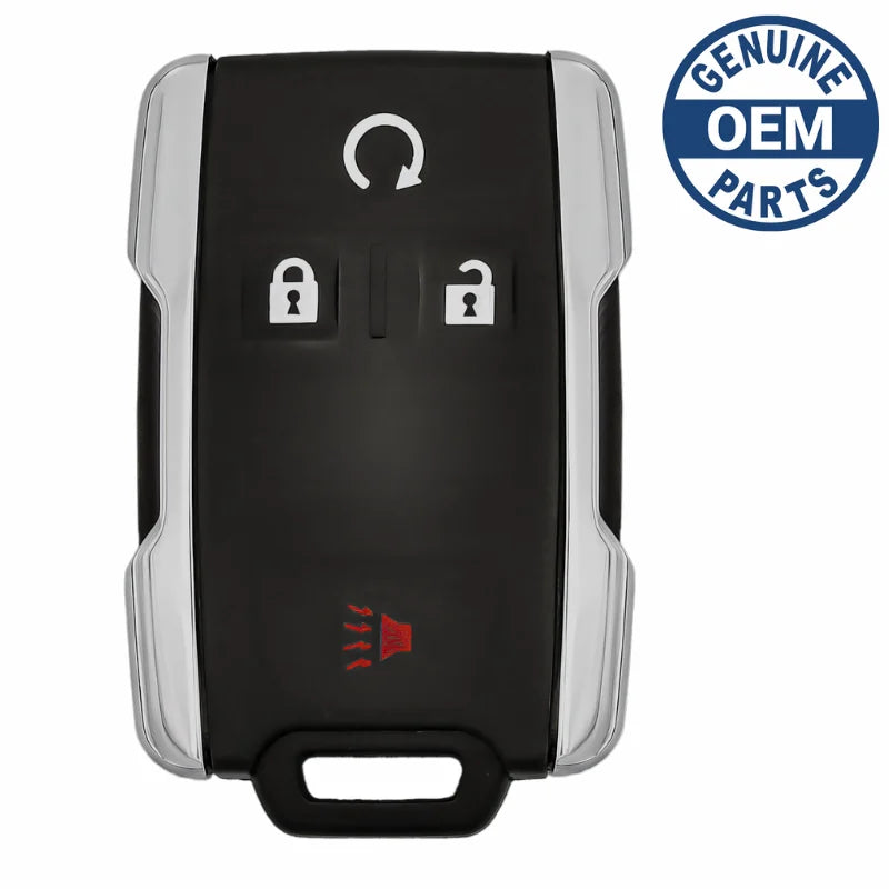 2020 GMC Sierra 3500 HD Remote FCC ID: M3N-32337100 PN: 13580082