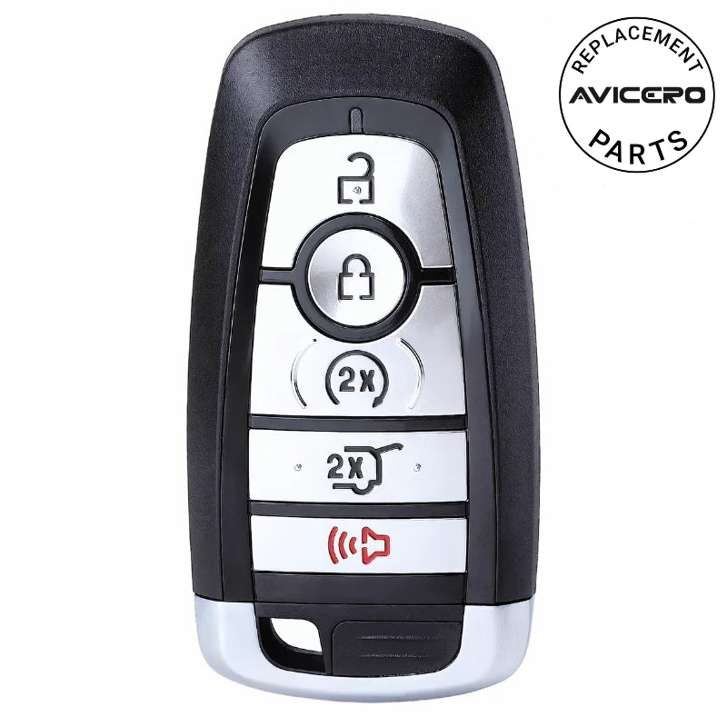 2024 Ford Explorer Smart Key PN: 164-R8320, 5943669