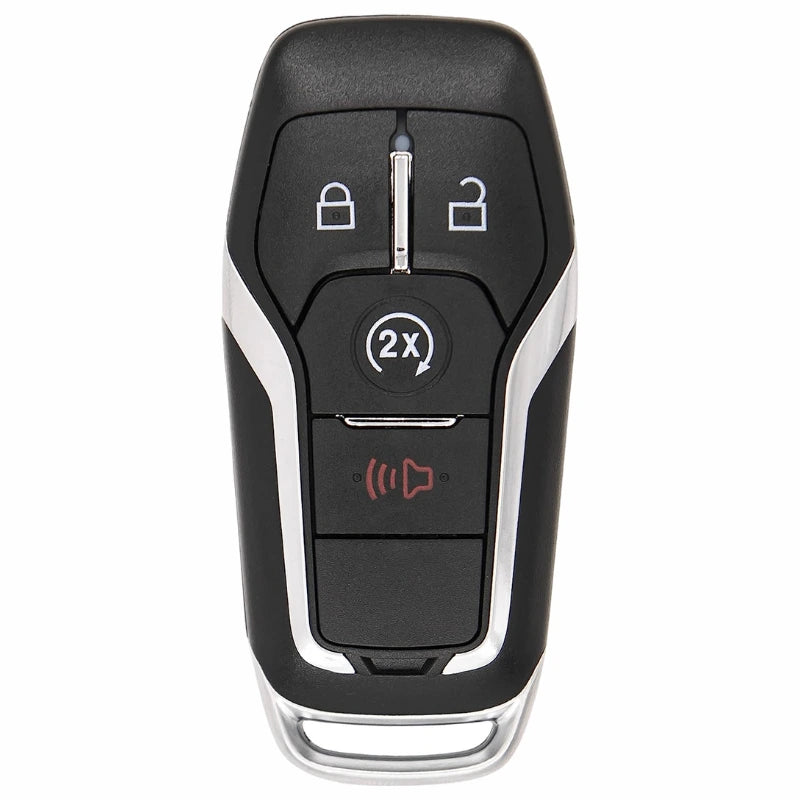 2015 Lincoln MKC Smart Key Fob PN:5925315, 164-R8108