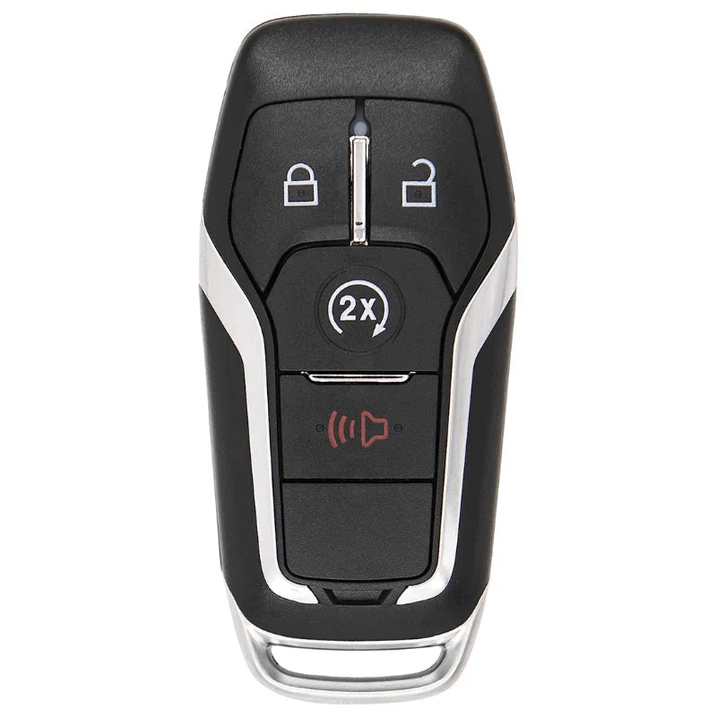 2017 Lincoln MKX Smart Key Fob PN:5925315, 164-R8108