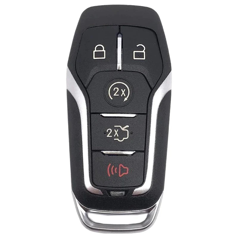 2017 Lincoln MKX Smart Key Fob PN: 164-R7991