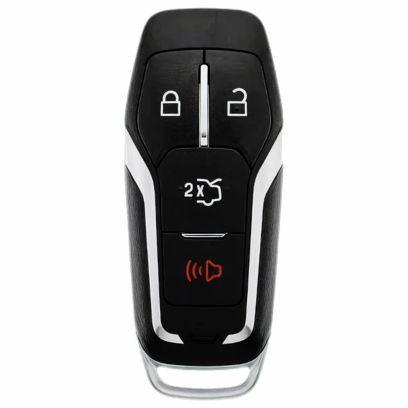 2015 Ford Mustang Cobra Smart Key Fob PN: 5928966,164-R8143