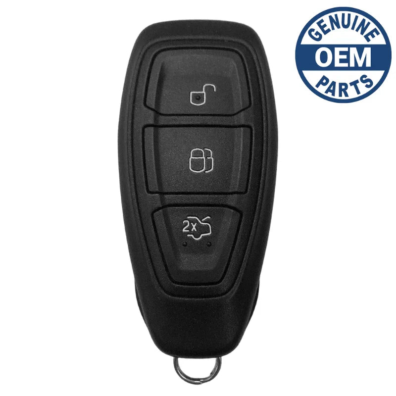 2018 Ford Fiesta Smart Key Fob PN: 5919918, 5931704, 164-R8048, 164-R8100