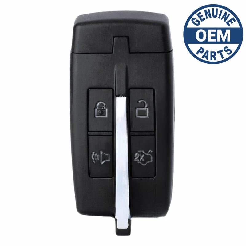 2012 Ford Taurus Smart Key Fob PN: 164-R7034, 5914118, 5914119