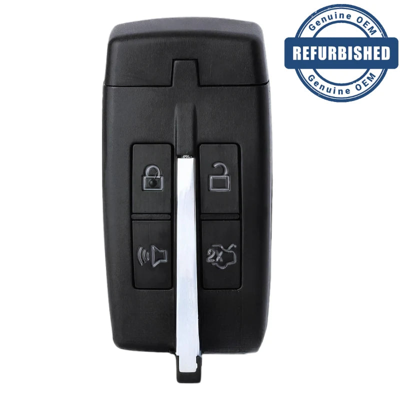 2010 Ford Taurus Smart Key Fob PN: 164-R7034, 5914118, 5914119