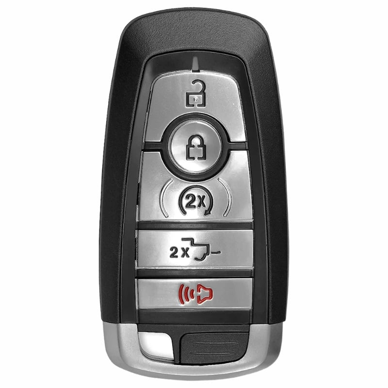 2018 F150 Key Fob