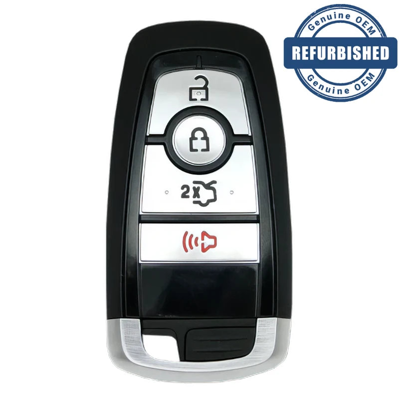 2018 Ford Mustang Smart Key Fob PN: 164-R8159