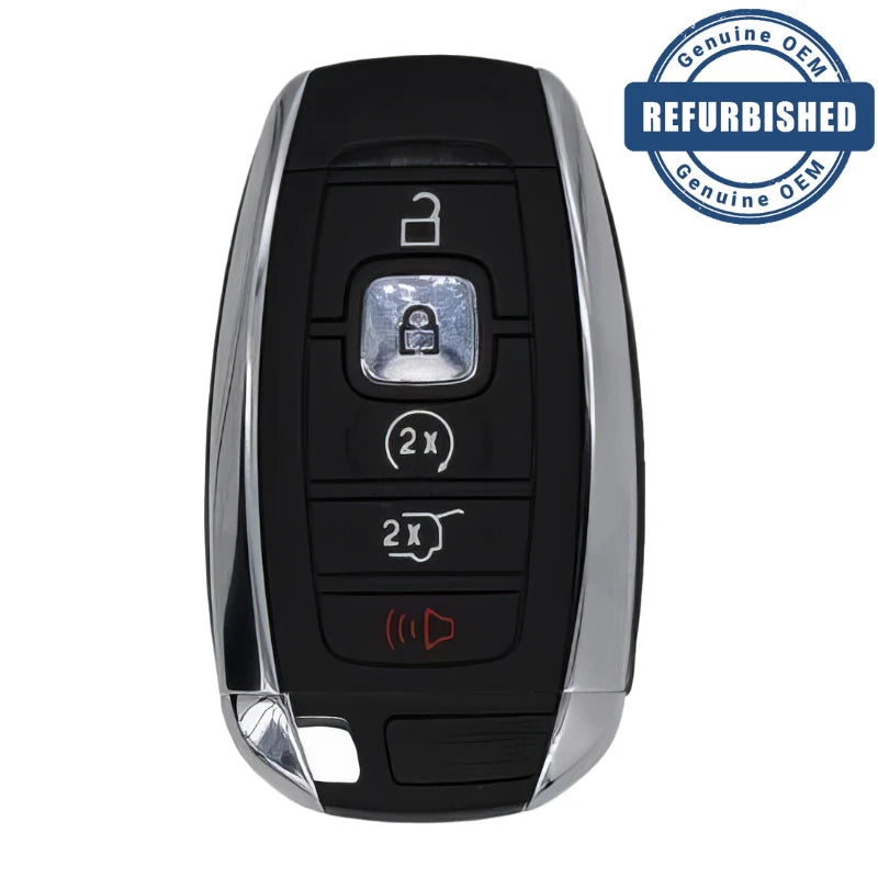 2020 Lincoln Navigator Smart Key Fob PN: 5933990, 164-R8226