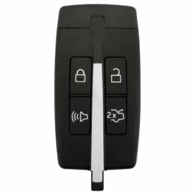 2011 Lincoln MKT Smart Key Fob PN: 5912477, 7012479, 164-R7032, AA5T-15K601-AA