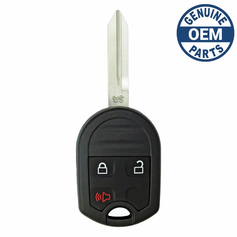 2011 Lincoln MKX Remote Head Key PN: 164-R8076, 5915217