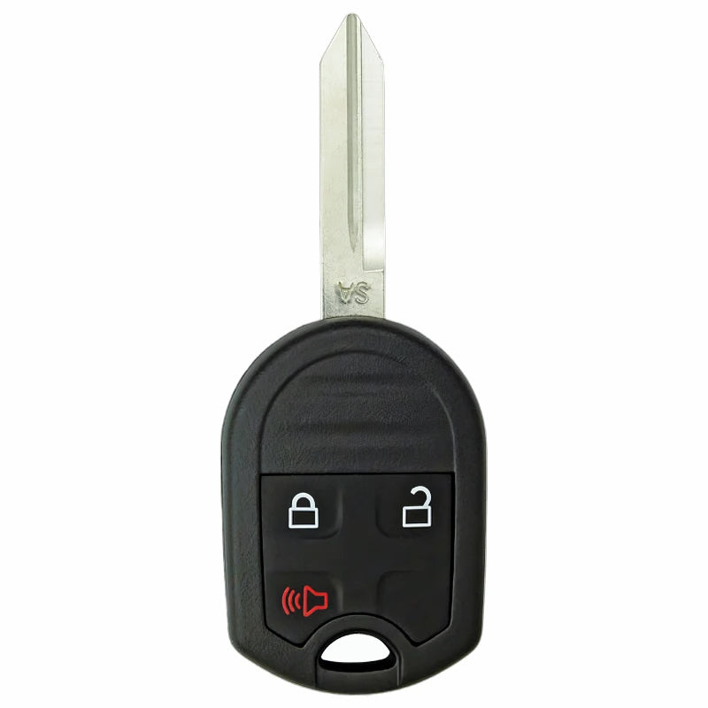 2011 Lincoln MKX Remote Head Key PN: 164-R8076, 5915217