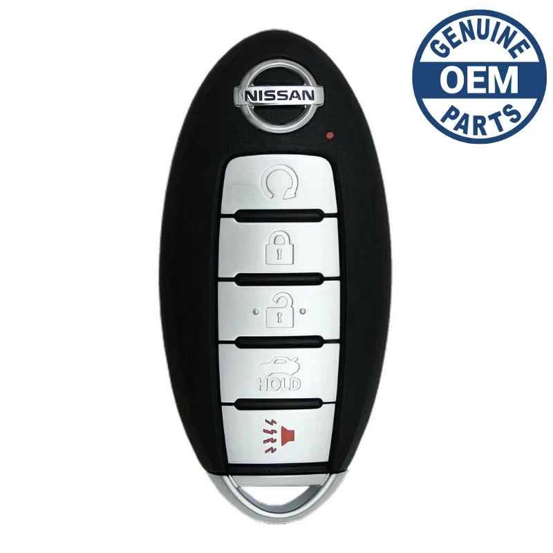 OEM Smart Key Remote Start/Lock/Unlock/Trunk/Panic