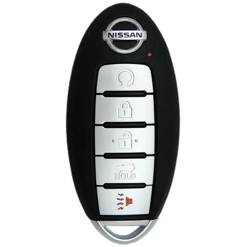 Brand New 2017-2018 Nissan Armada Smart Key Fob – CWTWB1G744 Compatible – OEM Replacement