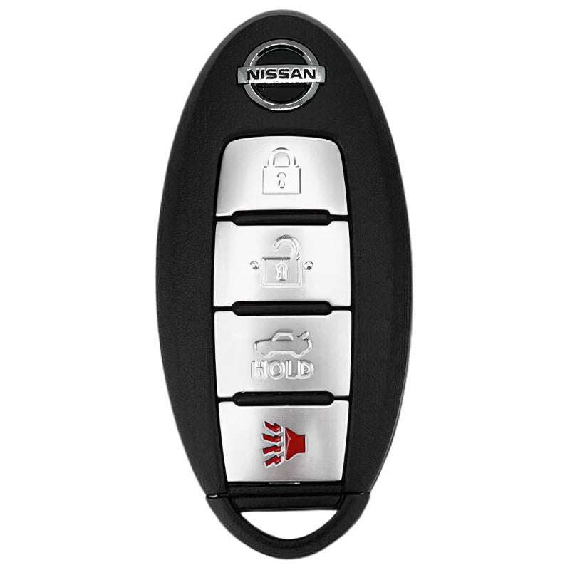 2016 Nissan Altima Smart Key Fob PN: 285E3-9HS4A