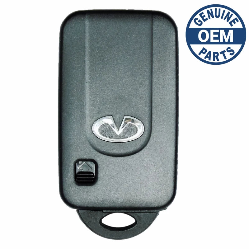 2003 Infiniti FX35 Smart Key Fob PN: 285E3-CG025