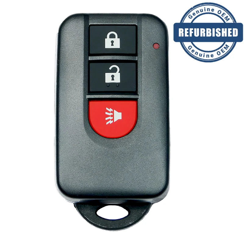 2003 Infiniti FX35 Smart Key Fob PN: 285E3-CG025