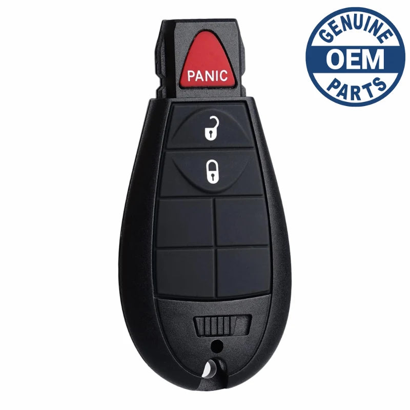 2015 Dodge Grand Caravan Fobik PN: 56046707AG