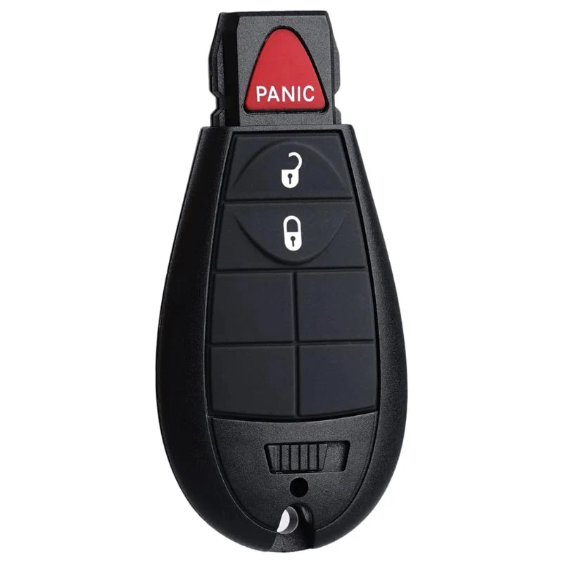 FCC ID: GQ4-53T PN: 68105081AG