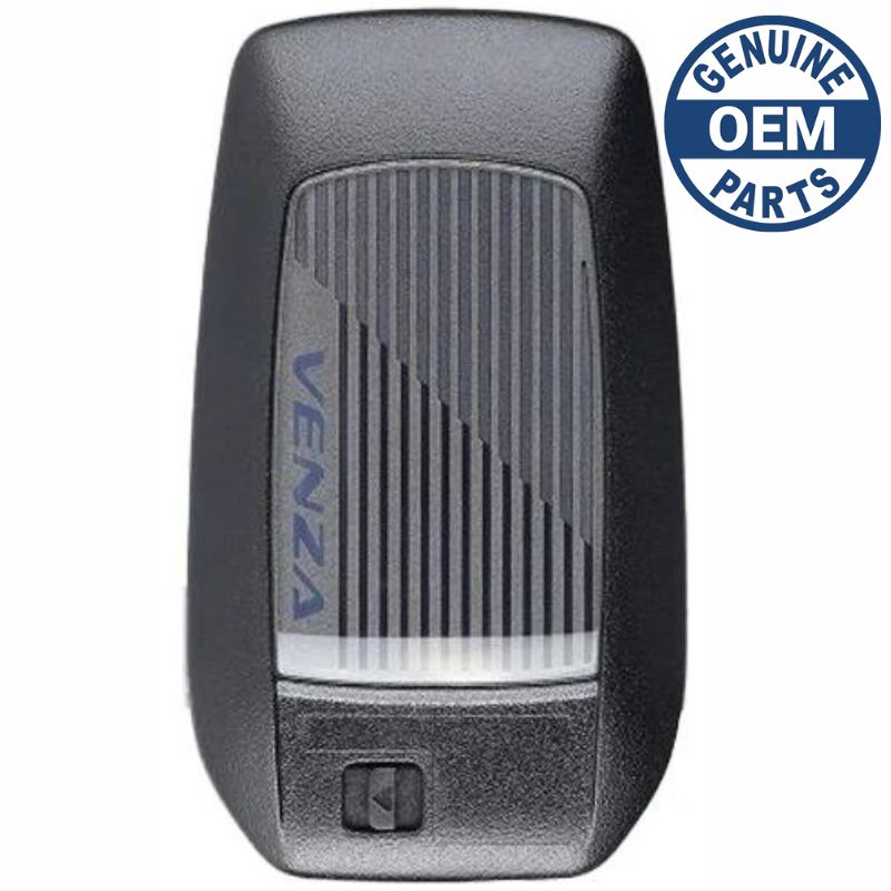2022 Toyota Venza Smart Key Fob PN: 8990H-48050, 8990H-48120