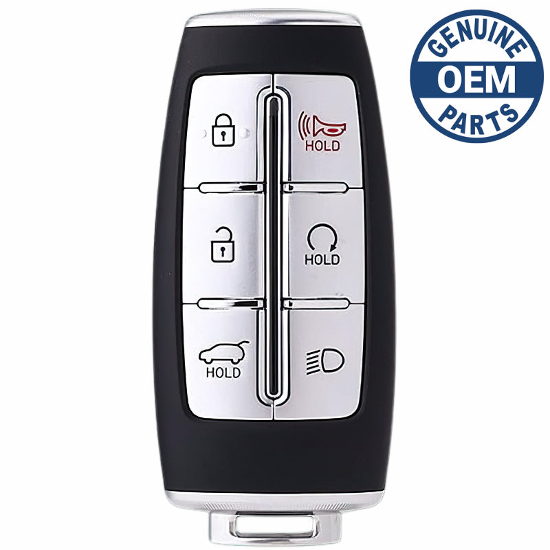 2021 Genesis G80 Smart Key Remote PN: 95440-T1000