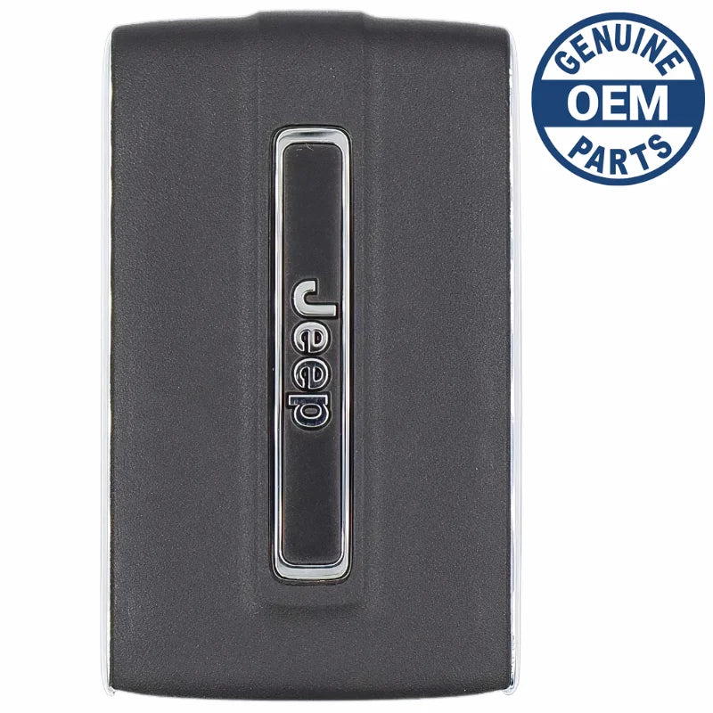 2022 Jeep Grand Cherokee L Smart Key Remote PN: 68377529AB