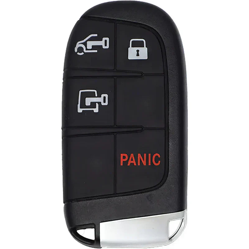 2022 Ram Promaster 3500 Smart Key Fob PN: 7FF24LXHAB