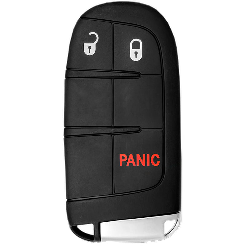 2020 Dodge Journey Smart Key Fob PN: 68066349AG