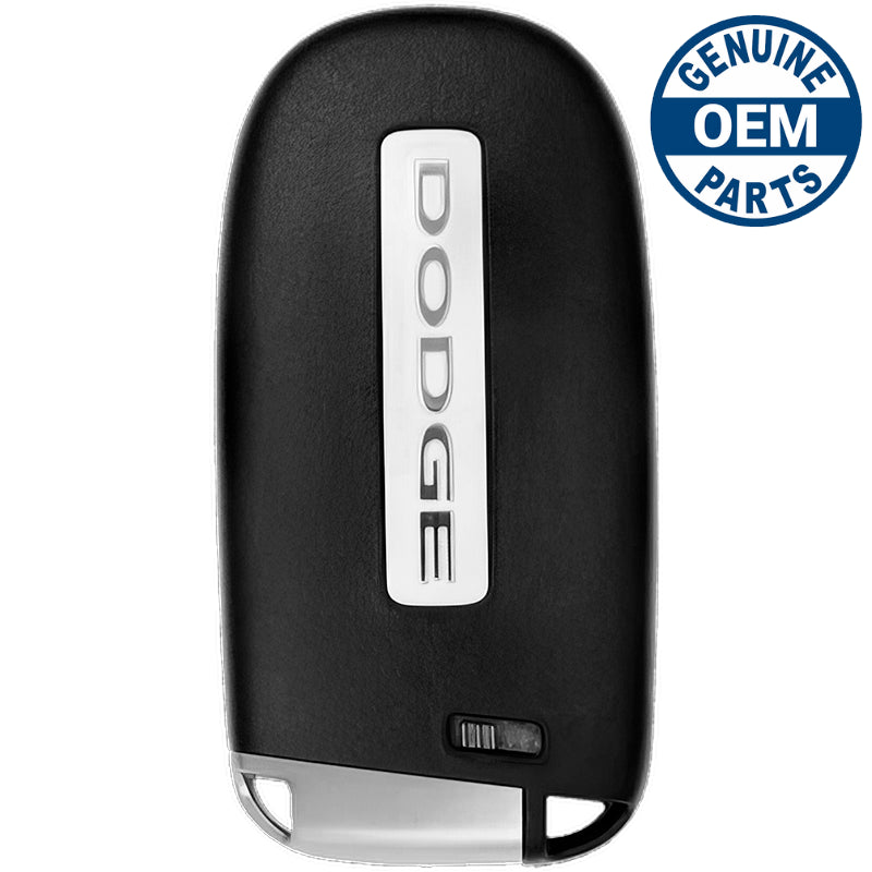 2020 Jeep Grand Cherokee Smart Key Fob PN: 68143502AC