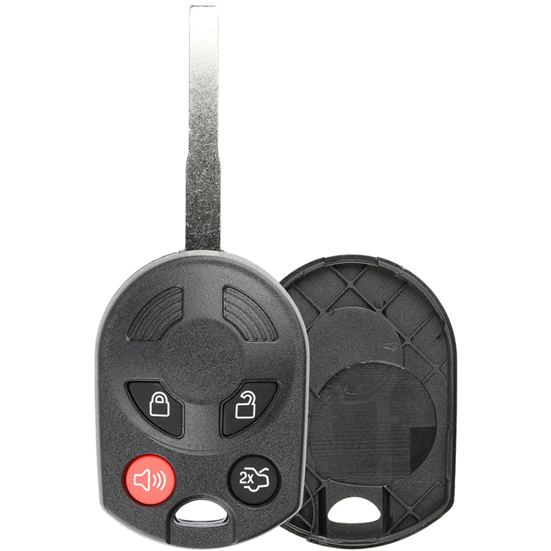 Ford Replacement Case OUCD6000022 5921709 164-R8046