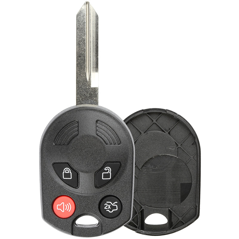 4 Button Replacement Case for OUCD6000022