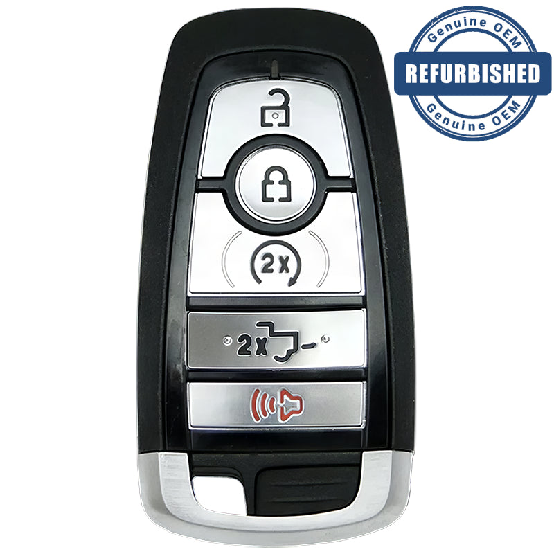 2025 Ford F-150 Smart Key Remote PN: 164-R8370