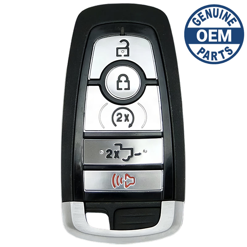 2024 Ford F-150 Raptor Smart Key Remote PN: 164-R8365