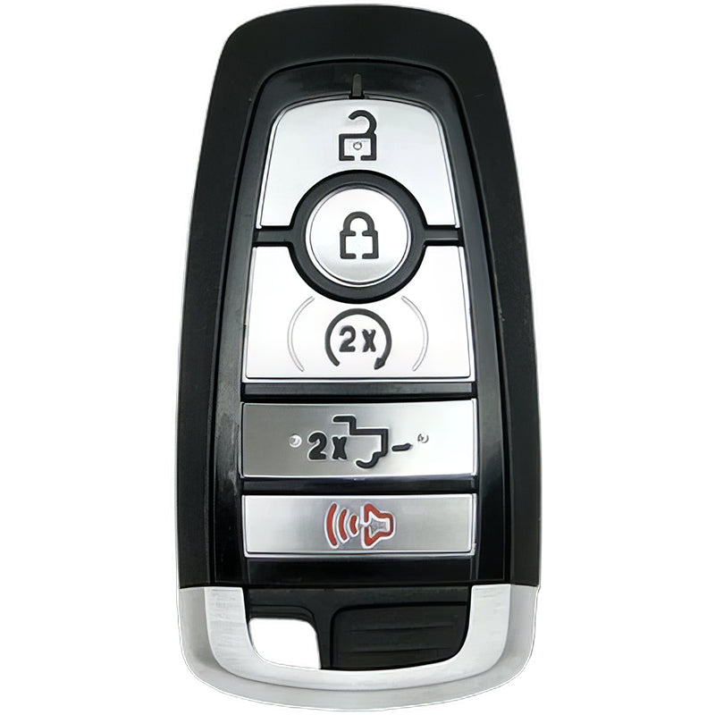 2023 Ford F-350 Smart Key Remote PN: 164-R8330