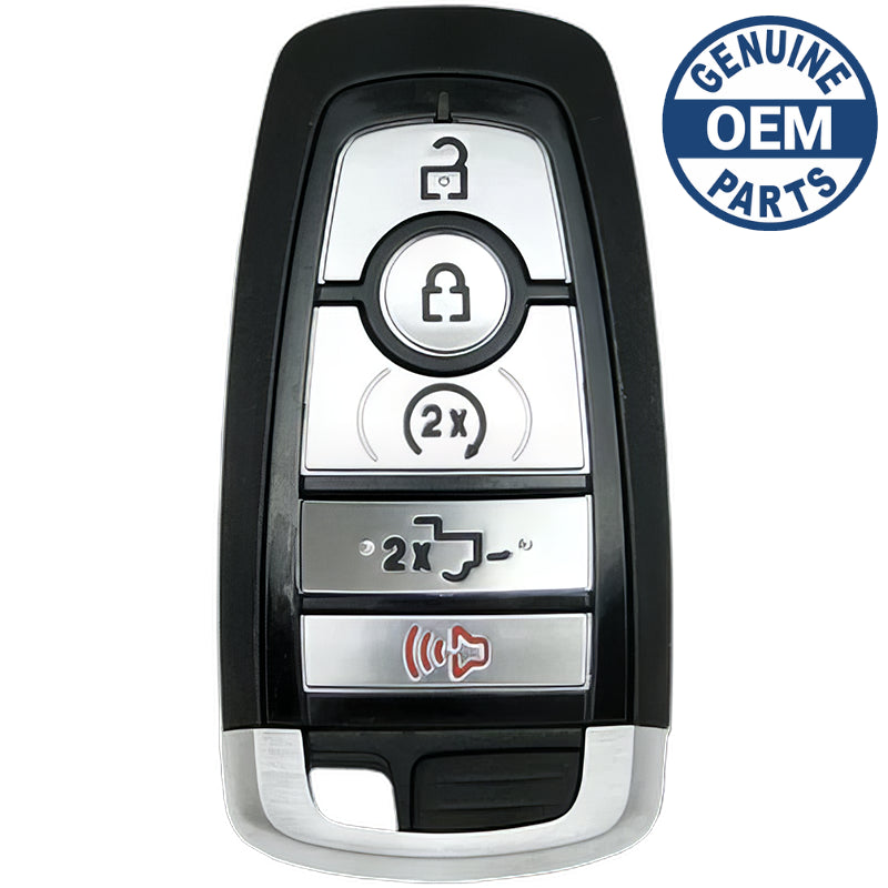 2024 Ford F-550 Smart Key Remote PN: 164-R8330