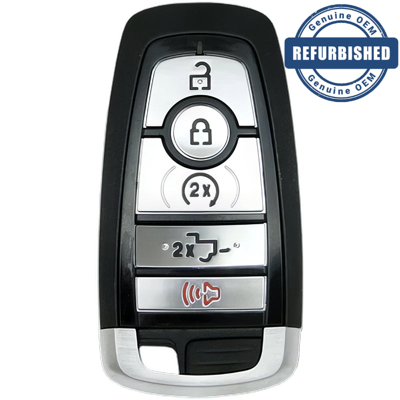 2023 Ford F-350 Smart Key Remote PN: 164-R8330