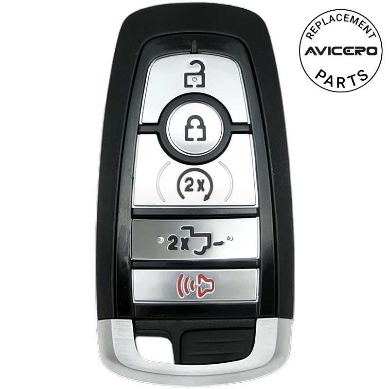 2024 Ford F-550 Smart Key Remote PN: 164-R8330