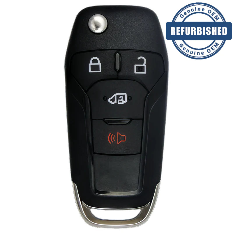 2021 Ford Transit Smart Flip Key PN: 164-R8281