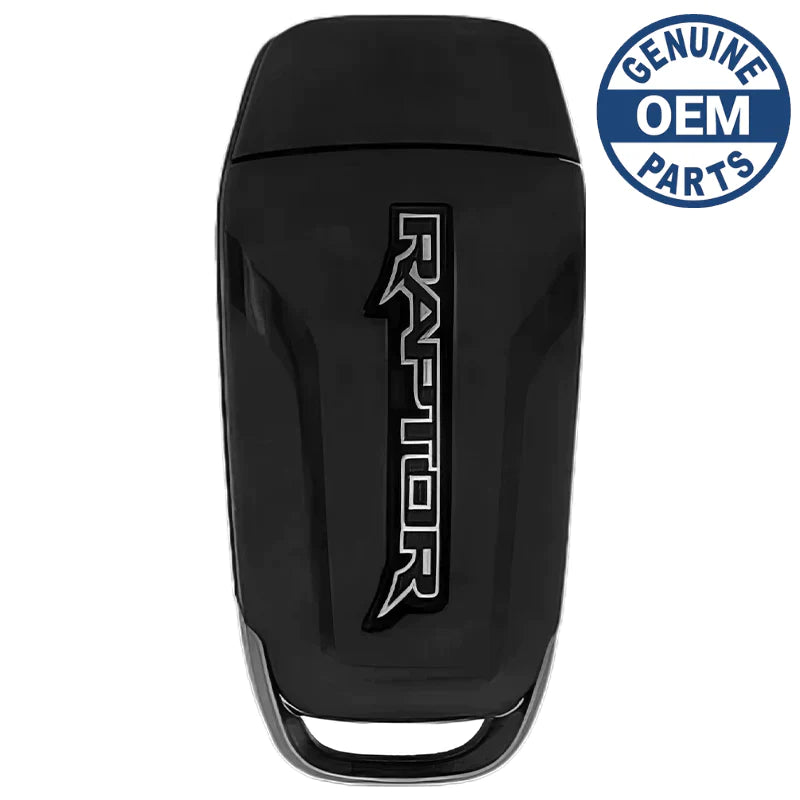 2021 Ford F-150 Raptor Smart Flip Key PN: 164-R8189