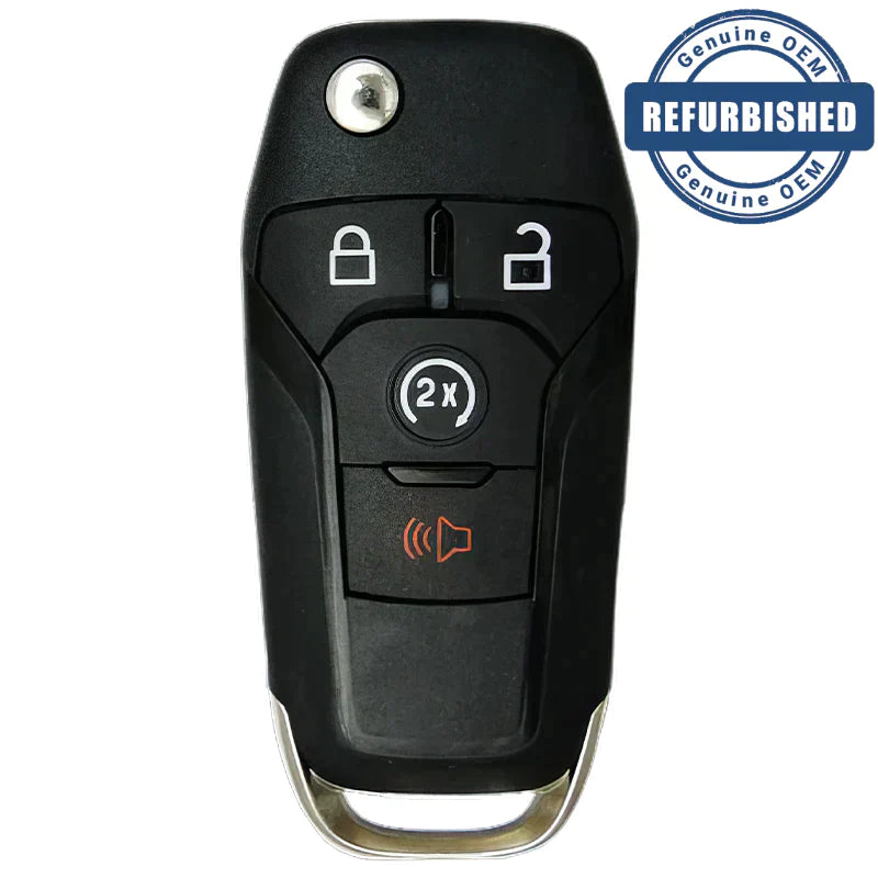 2023 Ford F-150 Raptor Smart Flip Key PN: 164-R8189