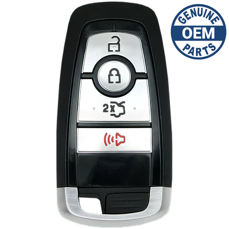 2023 Ford Mustang Smart Key Fob PN: 164-R8346, 5945964
