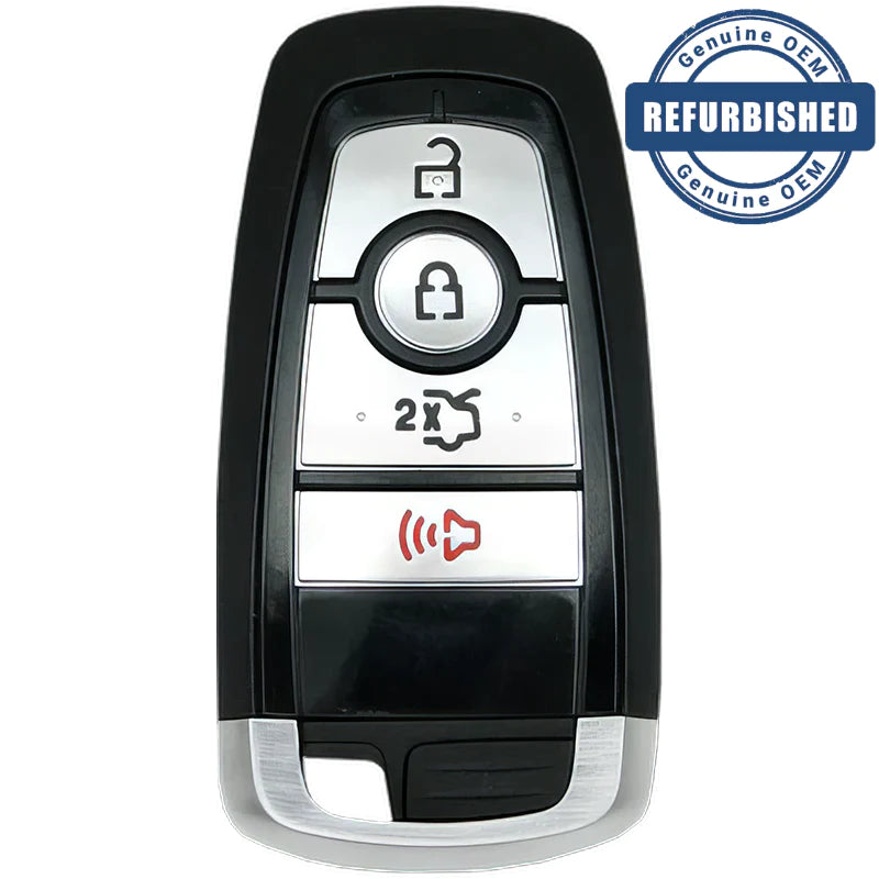 2024 Ford Mustang Smart Key Fob PN: 164-R8346