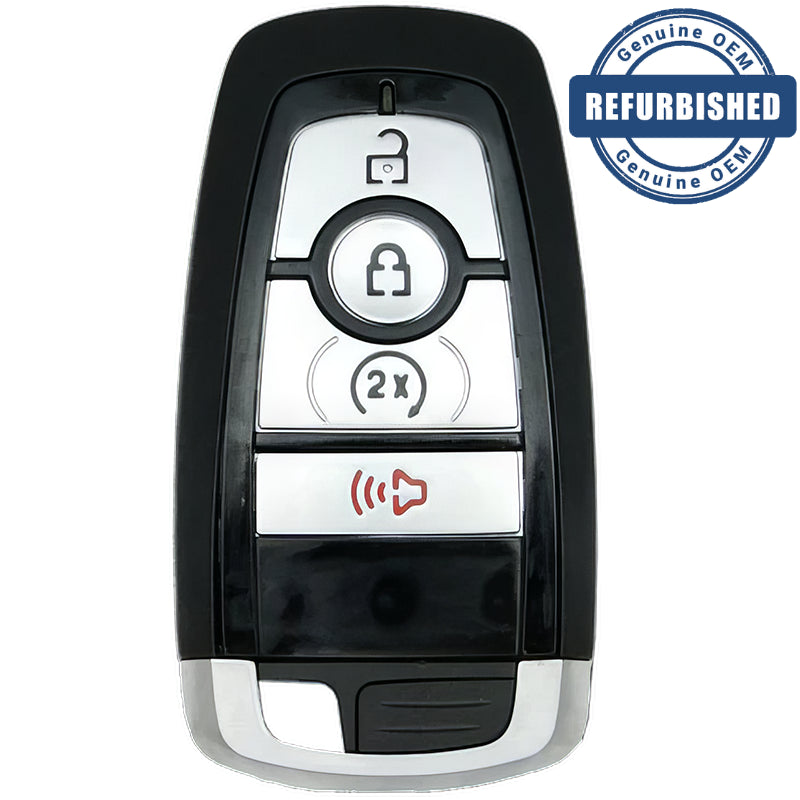 2025 Ford F-350 Smart Key Remote PN: 164-R8333