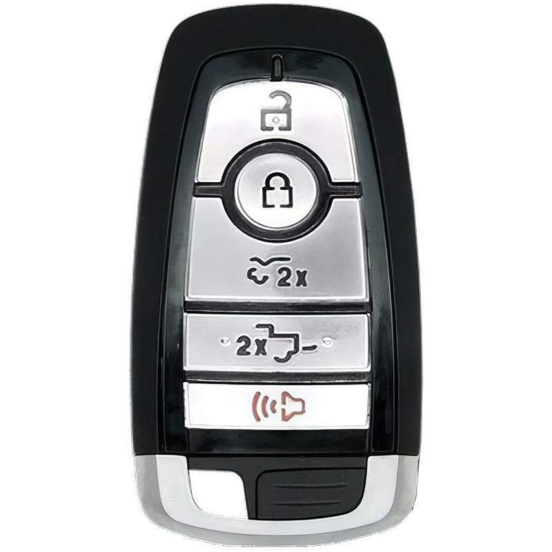 2024 Ford F-150 Smart Key 5B W/ Tail Gate & Remote Start Fob w/ Motion – Locksmith Keyless